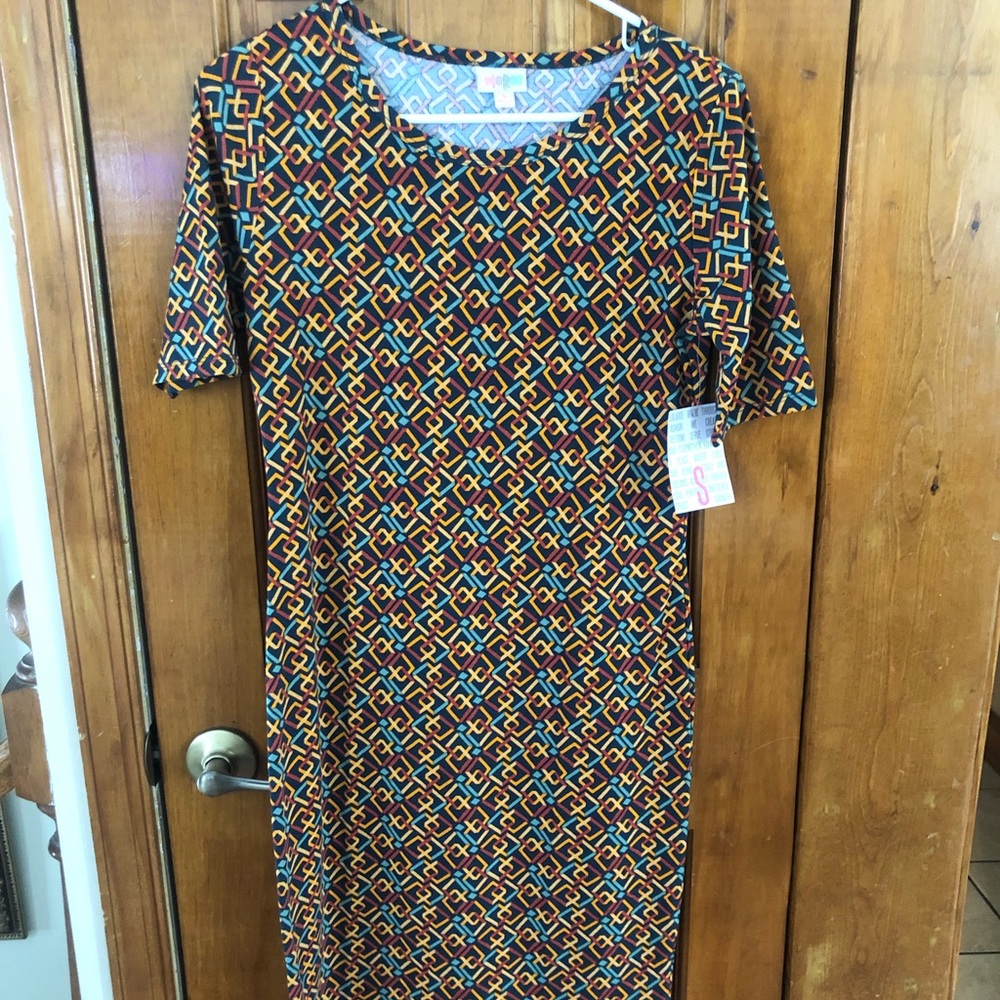 New LulaRoe